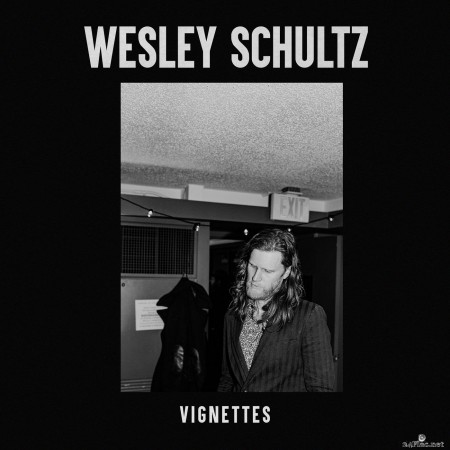 Wesley Schultz - Vignettes (2020) FLAC + Hi-Res