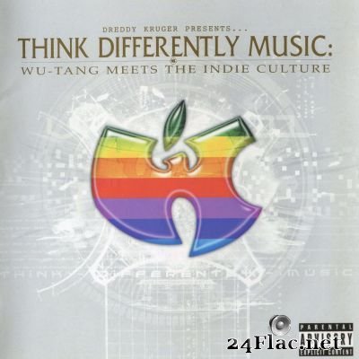 Wu-Tang Clan - Wu-Tang Meets The Indie Culture (2005) FLAC
