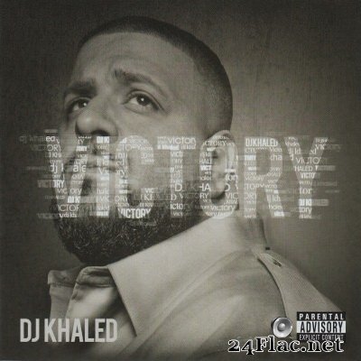 DJ Khaled - Victory (2010) FLAC