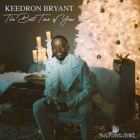 Keedron Bryant - The Best Time of Year (2020) Hi-Res
