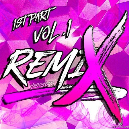 VA - Musical Remixes Top 100 Tracks Vol.1 (Anniversary Edition, 1st Part) (2020) [FLAC (tracks)]