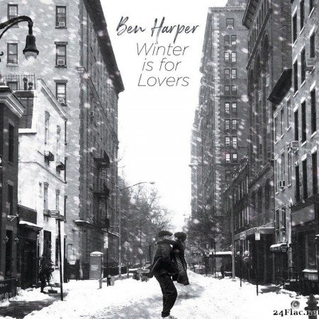 Ben Harper - Winter Is For Lovers (2020) [FLAC (tracks)]