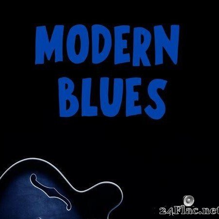 VA - Modern Blues (2020) [FLAC (tracks)]