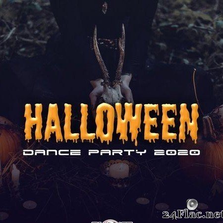 VA - Halloween Dance Party 2020 (2020) [FLAC (tracks)]