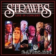 Strawbs - Live in Concert (2020) FLAC