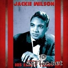 Jackie Wilson - Anthology: His Early Years (Remastered) (2020) FLAC