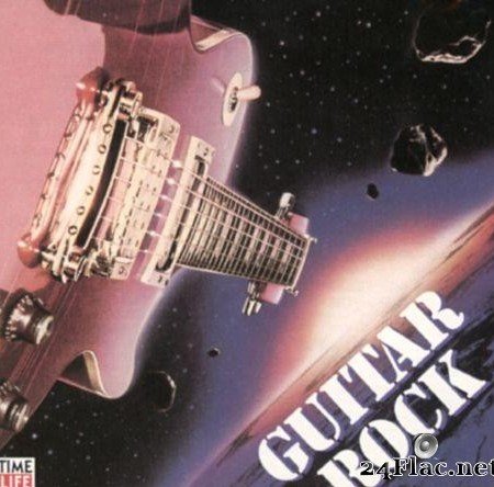 VA - Guitar Rock (1990) [FLAC (tracks + .cue)]