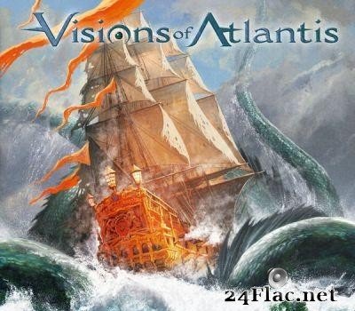 Visions Of Atlantis - A Symphonic Journey to Remember (Live) (2020) [FLAC (tracks)]