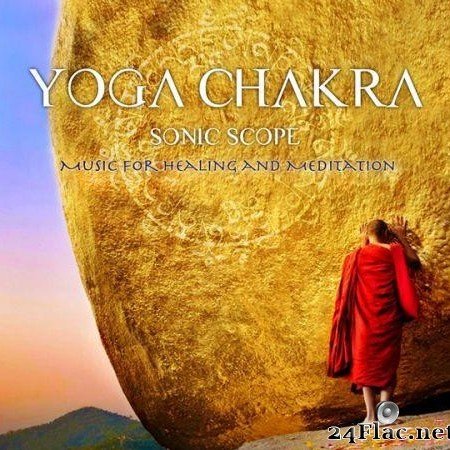 Sonic Scope - Yoga Chakra (2020) [FLAC (tracks)]