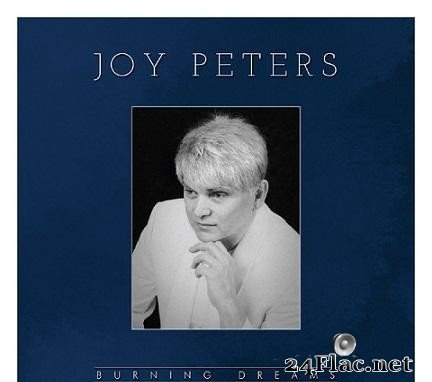 Joy Peters - Burning Dreams (2020) [FLAC (tracks + .cue)]