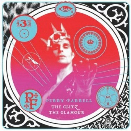 Perry Farrell - The Glitz; The Glamour (2020) Hi-Res + FLAC