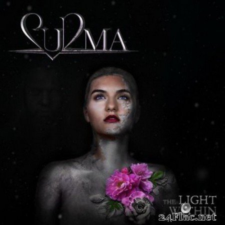 Surma - The Light Within (2020) FLAC