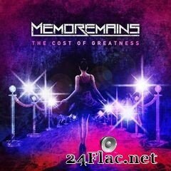 Memoremains - The Cost of Greatness (2020) FLAC