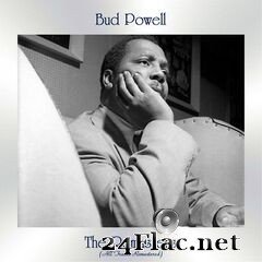 Bud Powell - The Remasters (All Tracks Remastered) (2020) FLAC