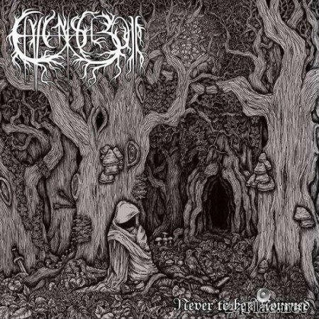 Elvenscroll - Never to Be Mourned (2020) Hi-Res