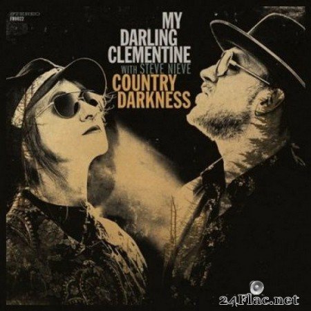 My Darling Clementine - Country Darkness (2020) FLAC