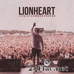 Lionheart - Live at Summer Breeze (2020) FLAC