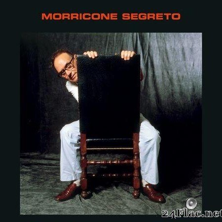 Ennio Morricone - Morricone Segreto (2020) [FLAC (tracks)]