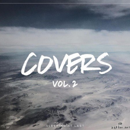 Sleeping At Last - Covers, Vol. 2 (2016) [FLAC (tracks)]