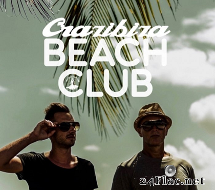 VA - Crazibiza Beach Club Ibiza 2020 (2020) [FLAC (tracks)]