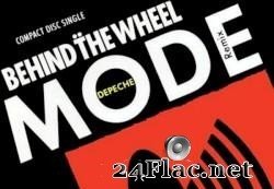 Depeche Mode - Behind The Wheel (Remix) (1987/1992) [FLAC (tracks + .cue)]