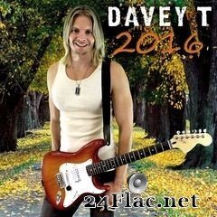 Davey T Hamilton - 2016 (2020) FLAC
