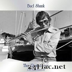 Bud Shank - The Remasters (All Tracks Remastered) (2020) FLAC