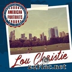 Lou Christie - American Portraits: Lou Christie (2020) FLAC