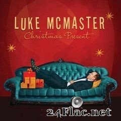 Luke McMaster - Christmas Present: Soulful Holiday (2020) FLAC
