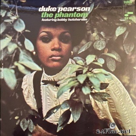Duke Pearson - The Phantom (1968/2020) Vinyl