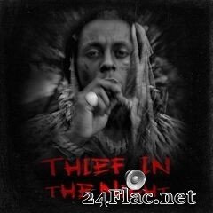 Lil Wayne - Thief In The Night (2020) FLAC