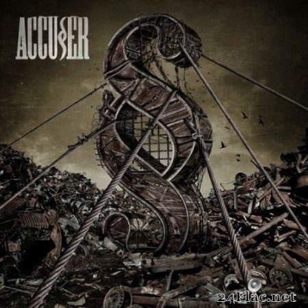 Accu§er - Accuser (2020) FLAC