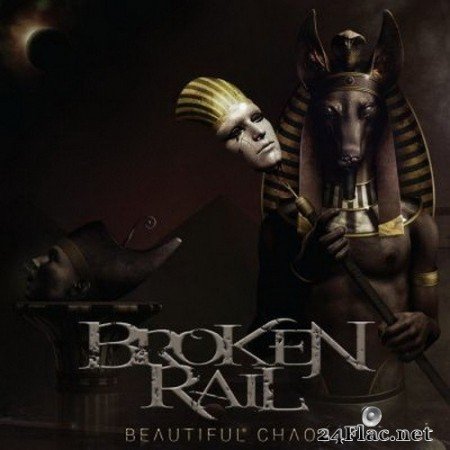 BrokenRail - Beautiful Chaos (2020) FLAC