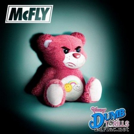 McFly - Young Dumb Thrills (2020) Hi-Res + FLAC