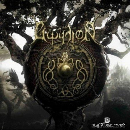 Gwydion - Gwydion (2020) FLAC