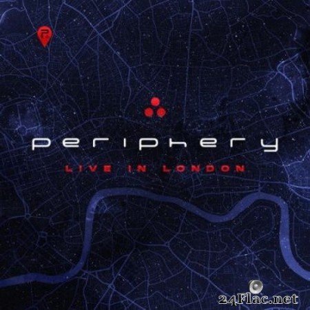 Periphery - Live In London (2020) FLAC