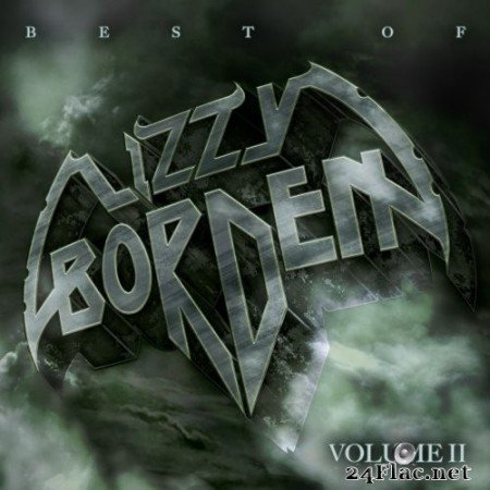 Lizzy Borden - Best of Lizzy Borden, Vol. 2 (Remastered) (2020) Hi-Res