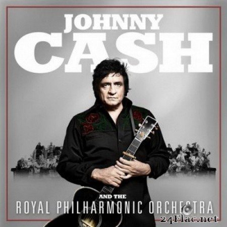 Johnny Cash - Johnny Cash and The Royal Philharmonic Orchestra (2020) Hi-Res + FLAC