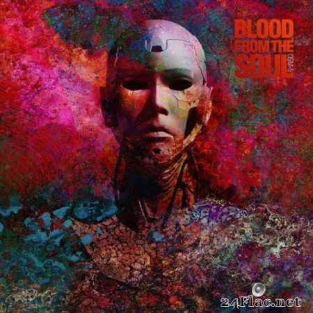 Blood From The Soul - DSM-5 (2020) Hi-Res + FLAC