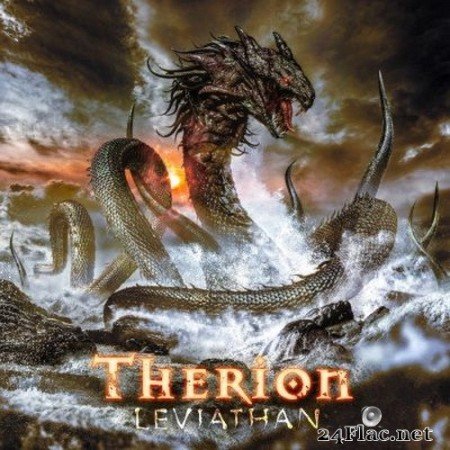 Therion - Leviathan (Single) (2020) Hi-Res