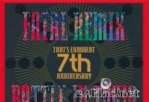 VA - That's Eurobeat 7th Anniversary-Fatal Remix Battle In Tokio (1993) [FLAC (image + .cue)]