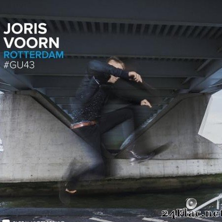 VA & Joris Voorn - Global Underground #43: Rotterdam (Unmixed Tracks) (2020) [FLAC (tracks)]