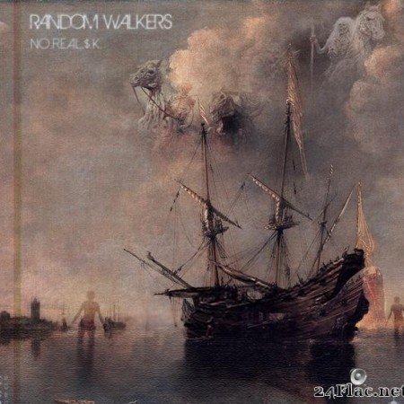 Random Walkers - No.Real.$.K. (2015) [FLAC (tracks)]