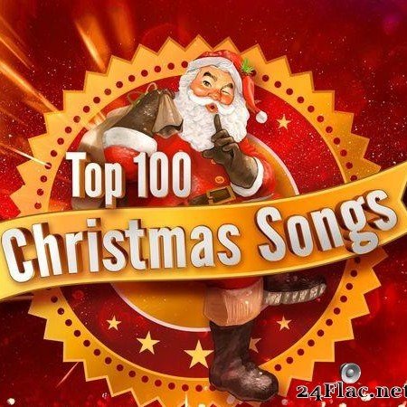 VA - Top 100 Christmas Songs (2020) [FLAC (tracks)]