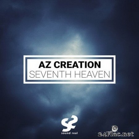 AZ Creation - Seventh Heaven (2020) Hi-Res