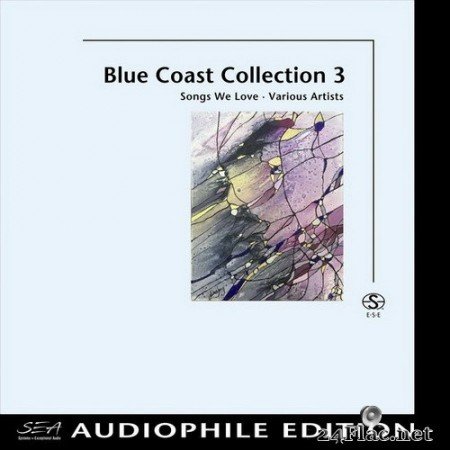 Blue Coast Artists - Blue Coast Collection 3 (2018) Hi-Res
