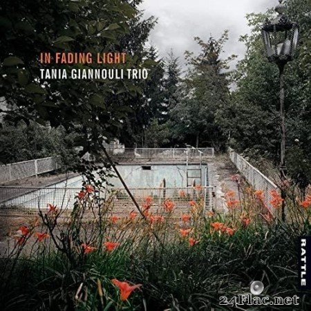 Tania Giannouli Trio - In Fading Light (2020) Hi Res