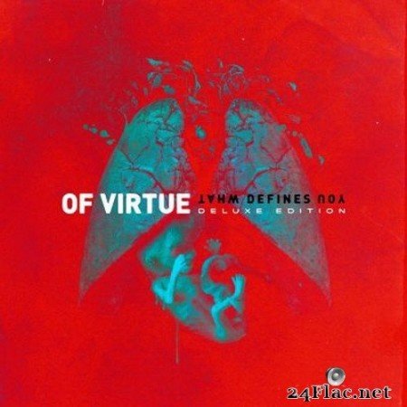 Of Virtue - What Defines You (Deluxe) (2020) FLAC