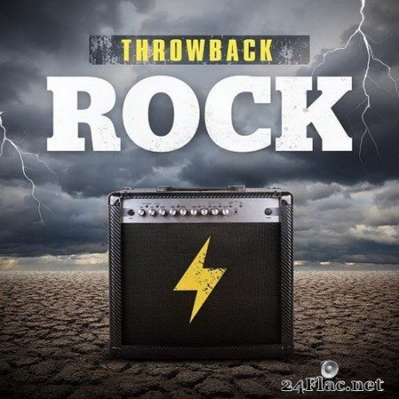 VA - Throwback Rock (2020) Hi-Res