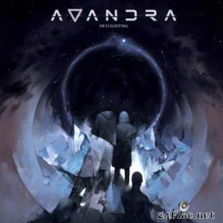 Avandra - Skylighting (2020) FLAC